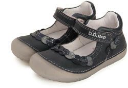 D. D. Step Royal Blue Gyerek Balerina H063-41152