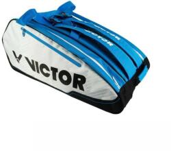 Victor 9034 B Multithermobag tollaslabda táska, squash táska (kék-fehér)