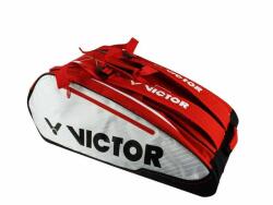 Victor 9034 D Multithermobag tollaslabda táska, squash táska (piros-fehér)