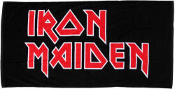 NNM Prosop Iron Maiden - Logo - BTIM01