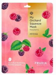 Frudia My Orchard Squeeze Mask Raspberry - Szövetmaszk Málna Kivonattal 1db