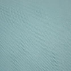 Takoy Puha tapintású lágy tüll - mentol színű