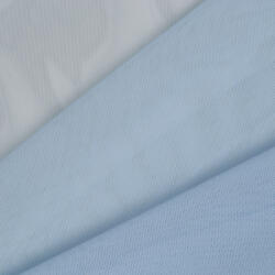 Takoy Țesătură tull moale Liam baby blue