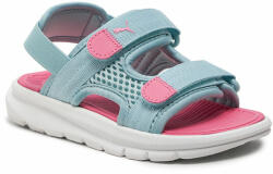 PUMA Szandál Puma Puma Evolve Sandal PS 389147 09 Turquoise Surf-Fas 29