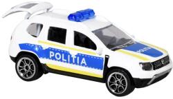 Majorette Masina de politie Majorette Dacia Duster (S212057181SRO-PLZ) - orasuljucariilor
