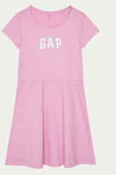 Gap Hétköznapi ruha 404809 Rózsaszín Regular Fit (404809)