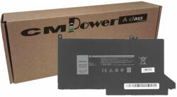 CM POWER Baterie laptop CM Power compatibila cuDell Latitude 7390, 7490 - 11.4V 3000mAh DJIJO PGFX4 (CMPOWER20414)