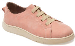 Gryxx Pantofi casual GRYXX roz, 3518451, din nabuc 38
