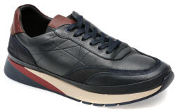 Gryxx Pantofi casual GRYXX bleumarin, AV5002, din piele naturala 43