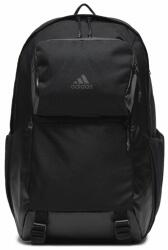 Adidas Hátizsák 4CMTE Backpack IB2674 Fekete (4CMTE Backpack IB2674)