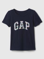 GAP Tricou pentru copii GAP | Albastru | Fete | 92 - bibloo - 46,00 RON