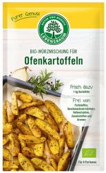 Lebensbaum Amestec de condimente pentru cartofi copti bio 15g
