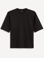 Celio Gehem Tricou Celio | Negru | Bărbați | S