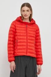 Tommy Hilfiger rövid kabát női, piros, átmeneti - piros S