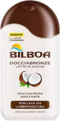 Bilboa Gel De Dus Hidratant After Sun Cu Cocos, Bilboa , 250 ml (8002410023930)