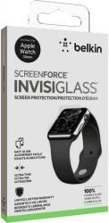 Belkin InvisiGlass Apple Watch (42mm) kijelzővédő (F8W715vf)