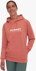 MAMMUT ML Hoody Women Logo