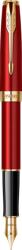 Parker Stilou Parker Sonnet Royal Red GT (PEN1931473)