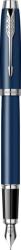 Parker Stilou Parker IM Royal Standard Matte Blue CT (PEN1931647)
