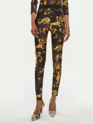 Versace Jeans Couture Leggings 76HAC101 Fekete Skinny Fit (76HAC101) - modivo - 55 740 Ft