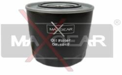 MAXGEAR Filtru ulei MAXGEAR 26-0136 (26-0136)