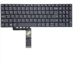 Lenovo Tastatura pentru Lenovo IdeaPad L3-15ITL6 standard US neagra Mentor Premium