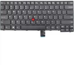 Lenovo Tastatura pentru Lenovo ThinkPad E460 Iluminata Layout US Mentor Premium