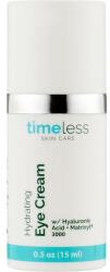 Timeless Skin Care Cremă pentru pielea din jurul ochilor - Timeless Skin Care Eye Cream Hyaluronic Acid 15 ml
