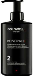 Goldwell Loțiune pentru păr - Goldwell System Bond Pro+ 2 Nourishing Fortifier 500 ml