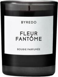 Byredo Fleur Fantome Fragranced Candle - Lumânare parfumată 70 g