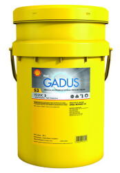 Shell Vaselina SHELL Gadus S3 V220C 2 18kg (550027995)