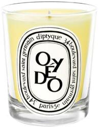 Diptyque Oyedo - Lumânare parfumată 190 g
