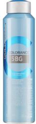 Goldwell Tonic pentru vopsirea părului - Goldwell Colorance Color Infuse Hair Color 2A - Blue Black