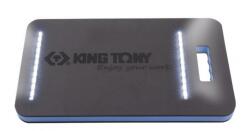 Kingtony Szerelőszőnyeg Led-világítással 460*270mm 9tg12 (9tg12)
