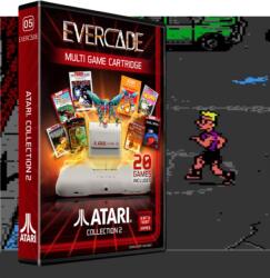 Evercade Atari Collection 2
