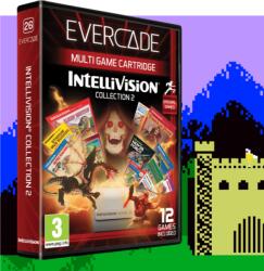 Evercade Intellivision Collection 2