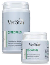 VetStar OsteoPlus supliment de calciu si fosfor 70 tablete