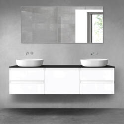 Oltens Set dulap Oltens Vernal 60002000, dulap Oltens Vernal 60013000, 63009300 (68505000)