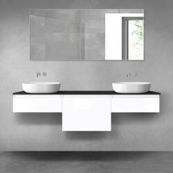 Oltens Set dulap Oltens Vernal 60013000, dulap Oltens Vernal 60009000, 63009300 (68502000)