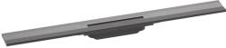 Hansgrohe Raindrain element exterior rigolă 80 cm negru-crom 56051340 (56051340)