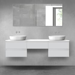 Oltens Set dulap Oltens Vernal 60000700, dulap Oltens Vernal 60009700, 63009000 (68511700)