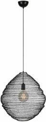 Markslöjd Tazza lampă suspendată 1x40 W negru 108772 (108772)