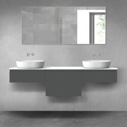 Oltens Set dulap Oltens Vernal 60013400, dulap Oltens Vernal 60009400, 63009000 (68509400)