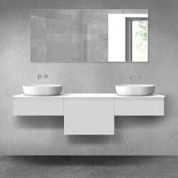 Oltens Set dulap Oltens Vernal 60013700, dulap Oltens Vernal 60009700, 63009000 (68509700)