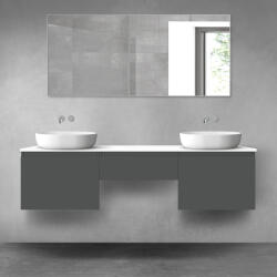 Oltens Set dulap Oltens Vernal 60013400, dulap Oltens Vernal 60009400, 63009000 (68508400)