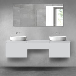 Oltens Set dulap Oltens Vernal 60013700, dulap Oltens Vernal 60009700, 63009700 (68550700)