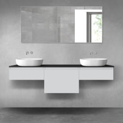 Oltens Set dulap Oltens Vernal 60013700, dulap Oltens Vernal 60009700, 63009300 (68502700)