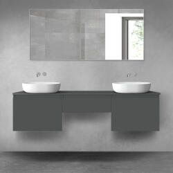 Oltens Set dulap Oltens Vernal 60013400, dulap Oltens Vernal 60009400, 63009400 (68550400)