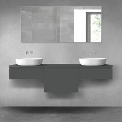 Oltens Set dulap Oltens Vernal 60013400, dulap Oltens Vernal 60009400, 63009400 (68488400)