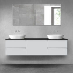 Oltens Set dulap Oltens Vernal 60000700, dulap Oltens Vernal 60013700, 63009300 (68505700)